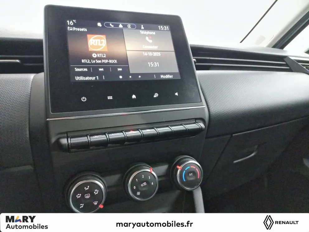 Véhicule occasion 188765 - renault CLIO - Photo 12