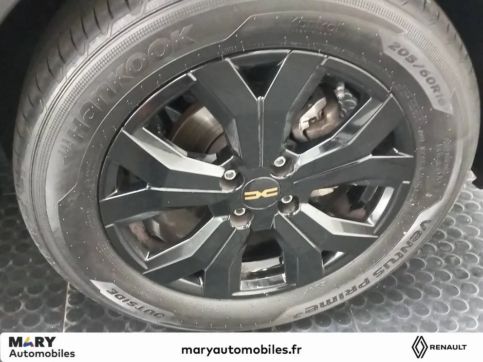 Véhicule occasion 200629 - dacia SANDERO - Photo 11