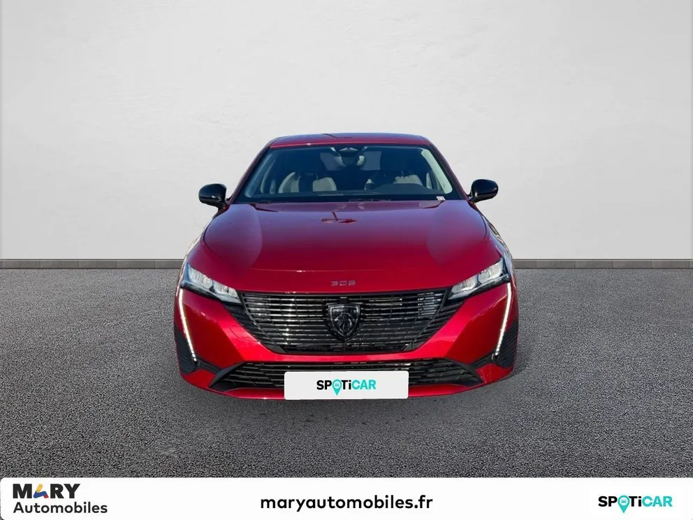 Véhicule occasion 224567 - peugeot 308 - Photo 2