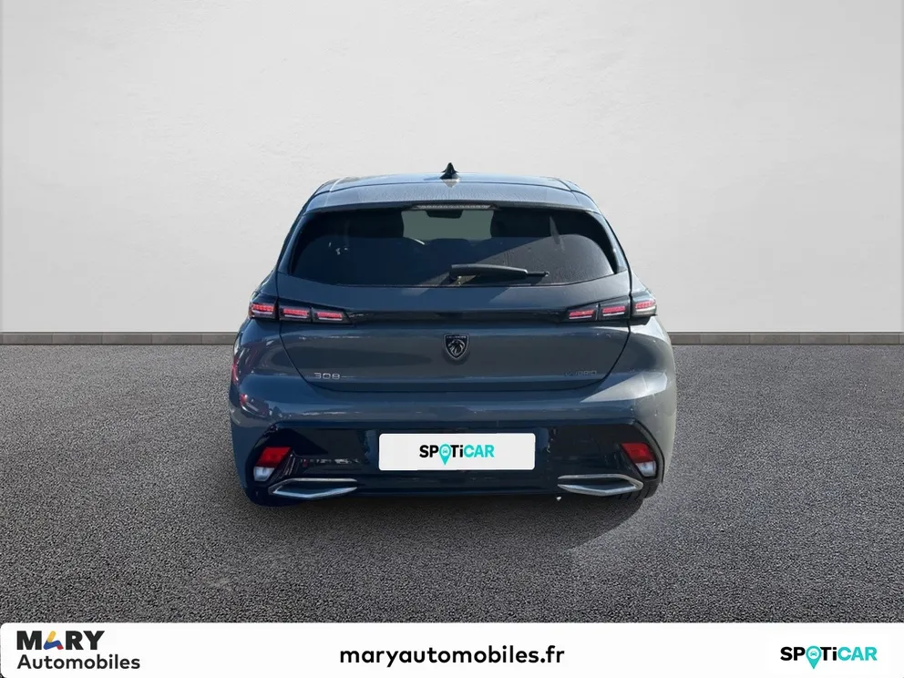 Véhicule occasion 203507 - peugeot 308 - Photo 3