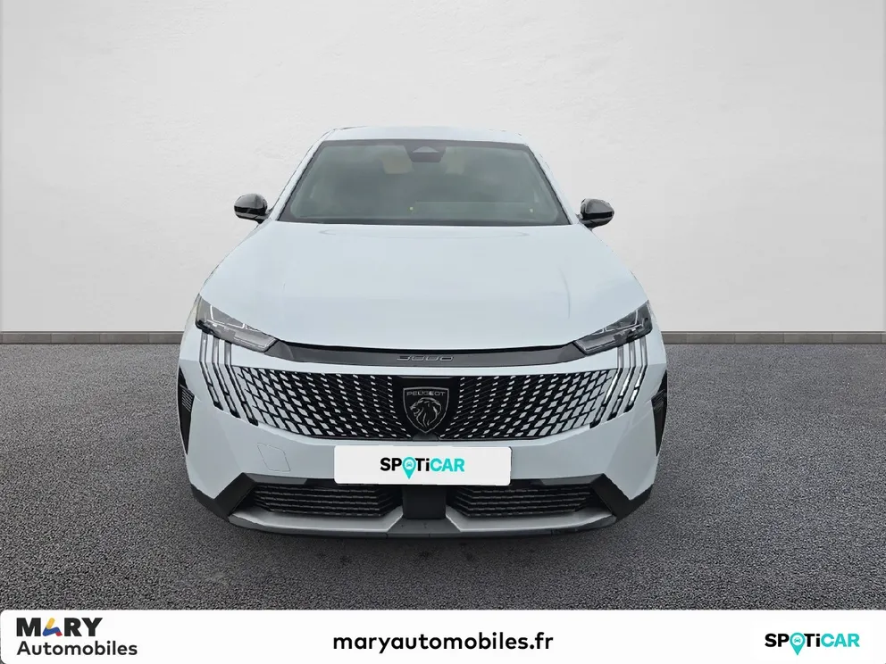 Véhicule occasion 1229305 - peugeot 3008 - Photo 6