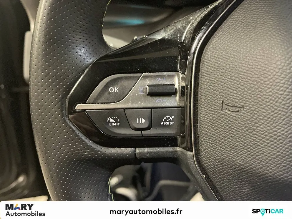 Véhicule occasion 201378 - peugeot 308 - Photo 16