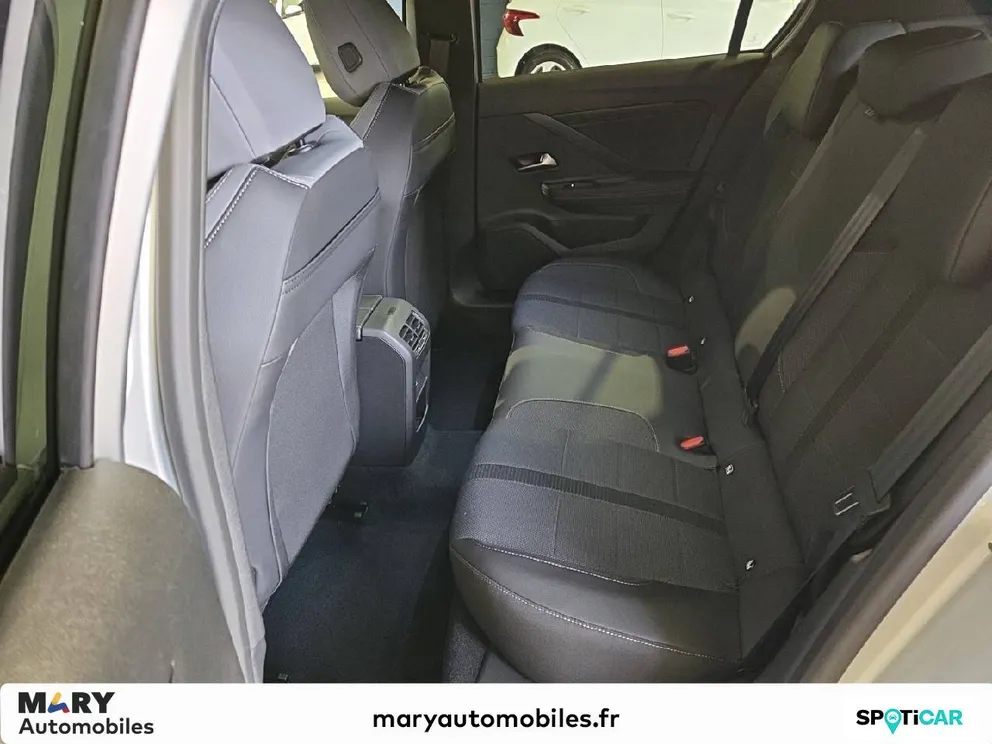 Véhicule occasion 230639 - opel ASTRA - Photo 10