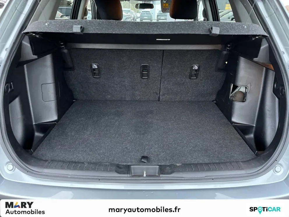 Véhicule occasion 201808 - suzuki VITARA - Photo 6