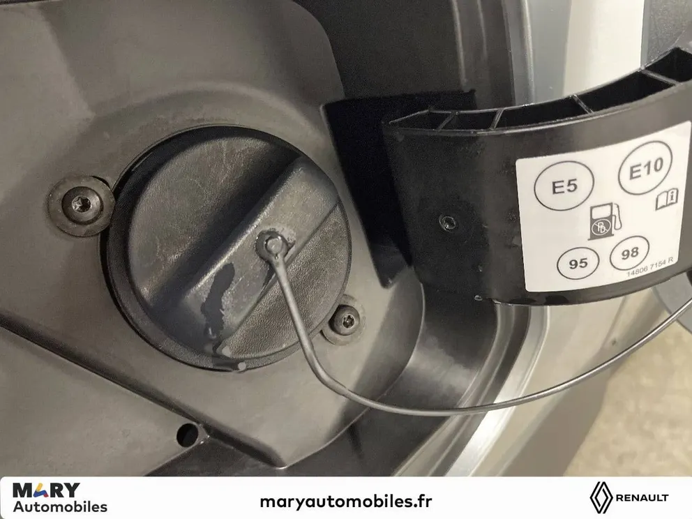Véhicule occasion 208877 - renault CAPTUR - Photo 16