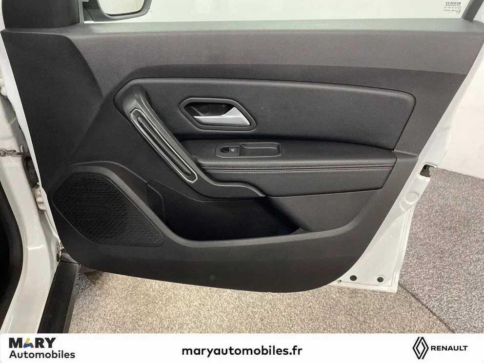 Véhicule occasion 204659 - dacia DUSTER - Photo 19