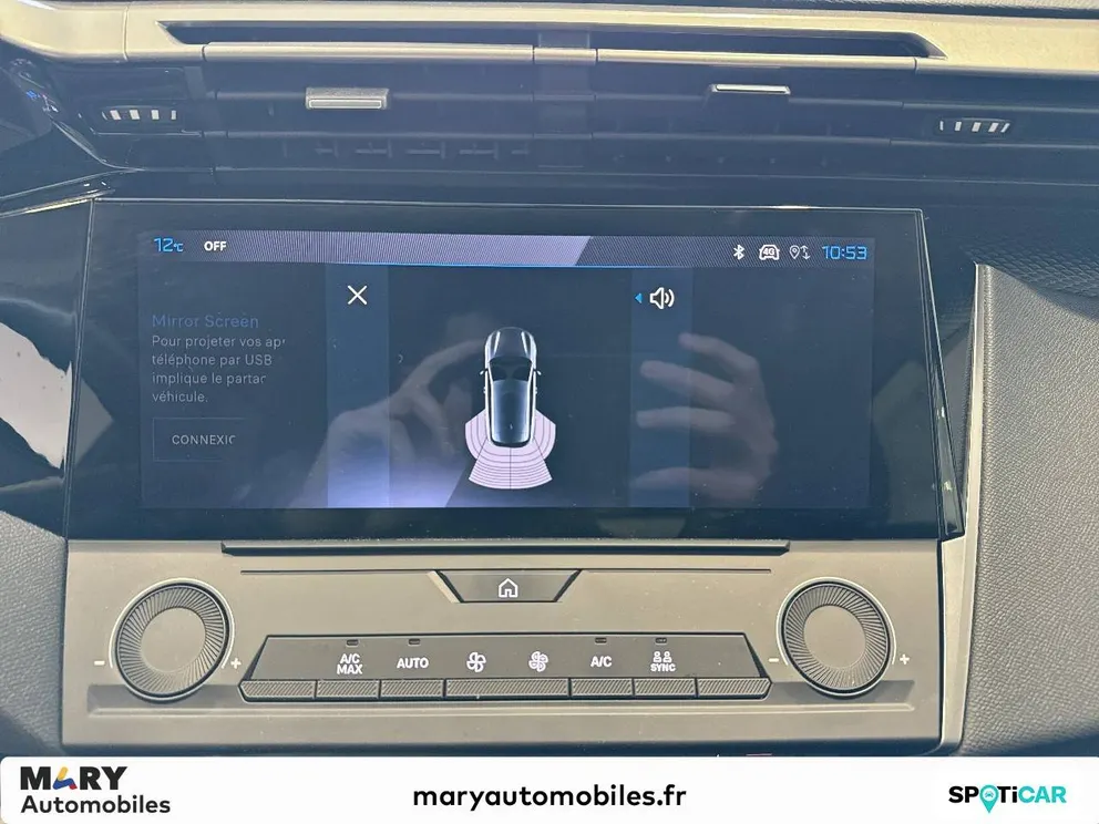 Véhicule occasion 159874 - peugeot 308 - Photo 21