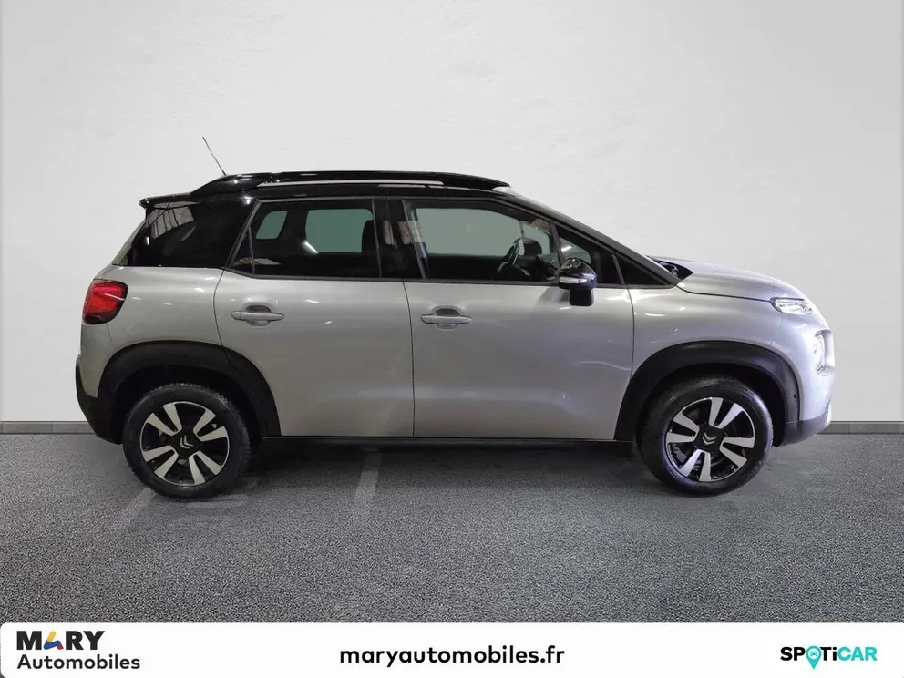 Véhicule occasion 207978 - Citroën C3 AIRCROSS - Photo 4