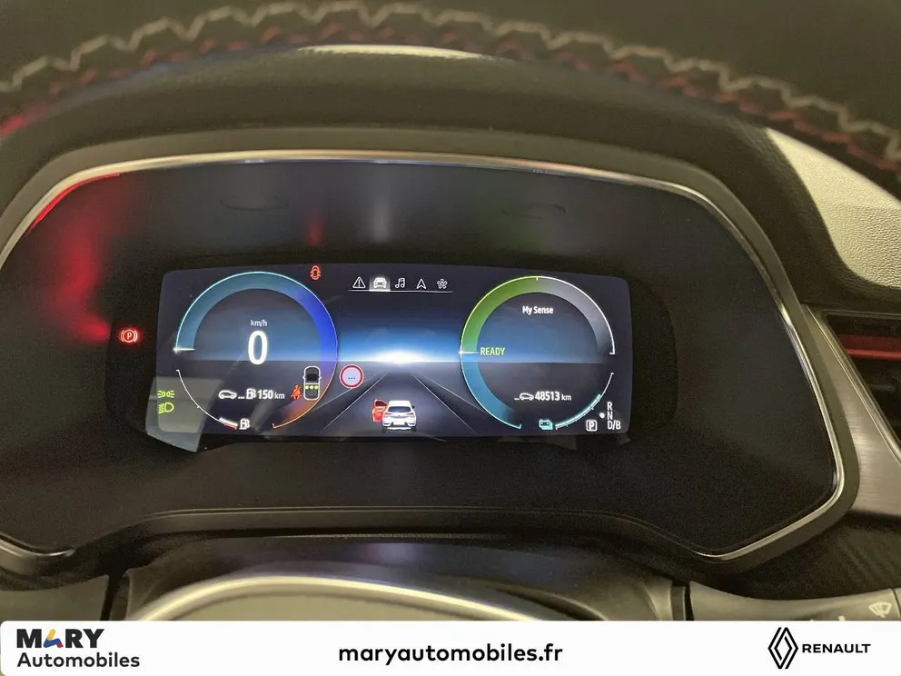 Véhicule occasion 201998 - renault CAPTUR - Photo 15