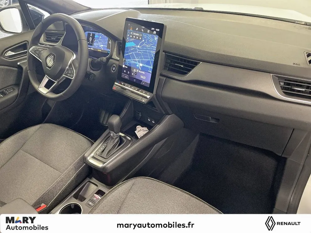 Véhicule occasion 233089 - renault CAPTUR - Photo 17