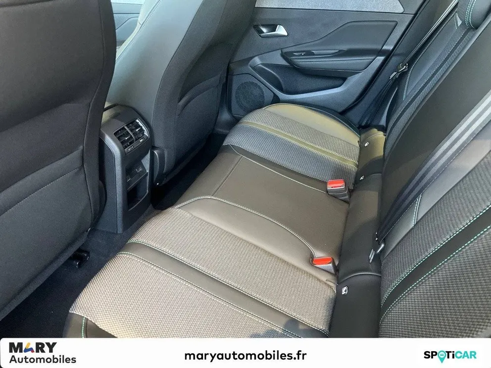 Véhicule occasion 171350 - peugeot 308 - Photo 8