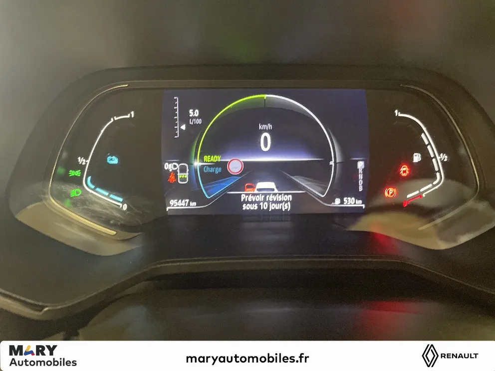 Véhicule occasion 239157 - renault CLIO - Photo 5