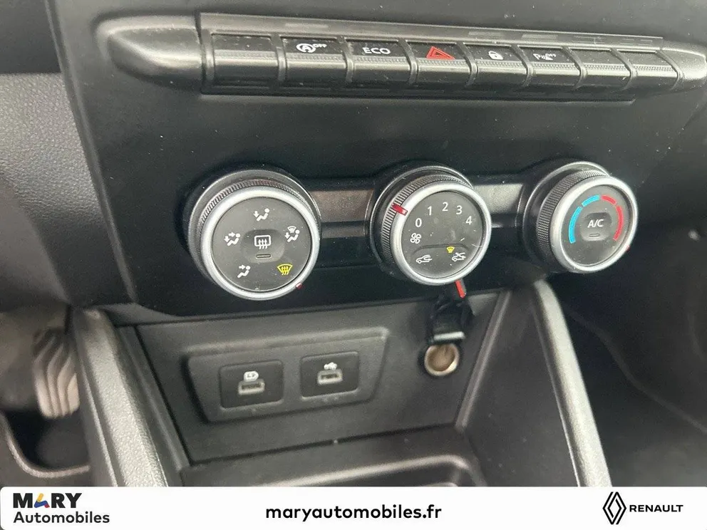 Véhicule occasion 200772 - dacia DUSTER - Photo 14