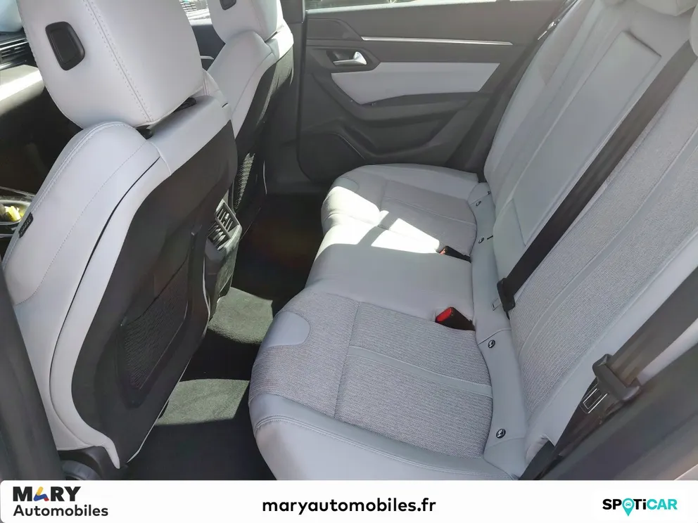 Véhicule occasion 1239092 - peugeot 508 - Photo 15