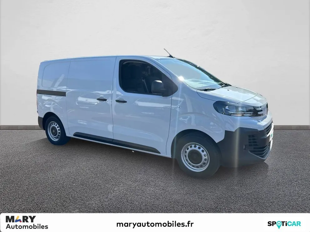 Véhicule occasion 177660 - peugeot EXPERT - Photo 3