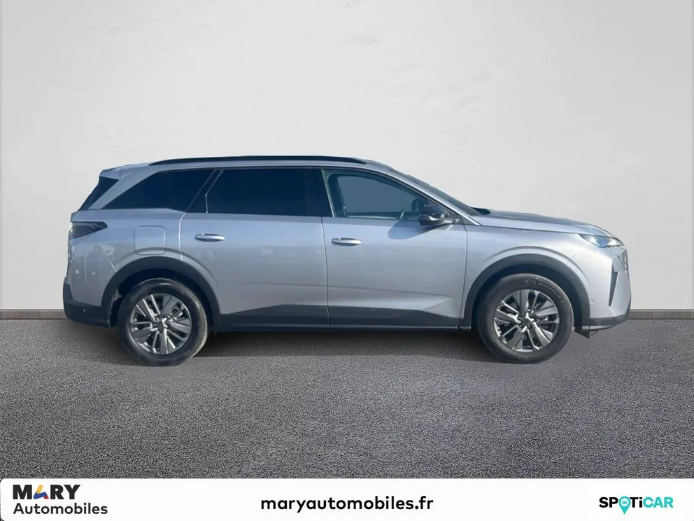 Véhicule occasion 232383 - peugeot 5008 - Photo 4