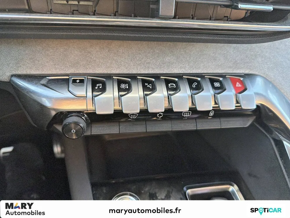 Véhicule occasion 208567 - peugeot 3008 - Photo 20