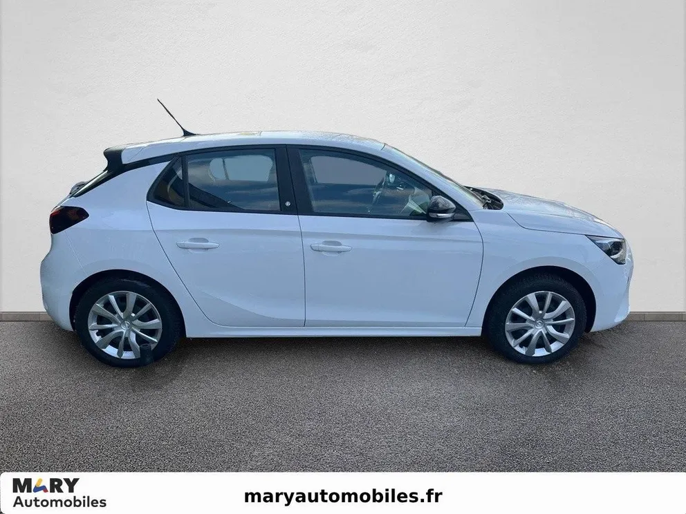 Véhicule occasion 167636 - opel CORSA - Photo 4