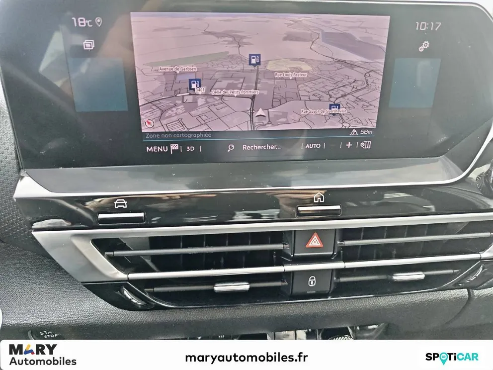 Véhicule occasion 230990 - Citroën C4 - Photo 18