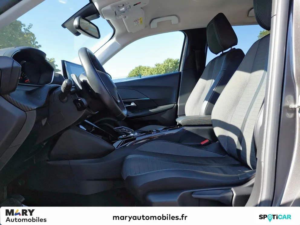 Véhicule occasion 1235859 - peugeot 2008 - Photo 13