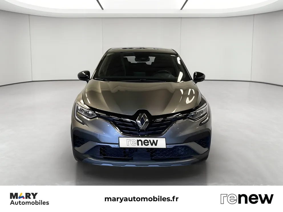 Véhicule occasion 239508 - renault CAPTUR - Photo 8