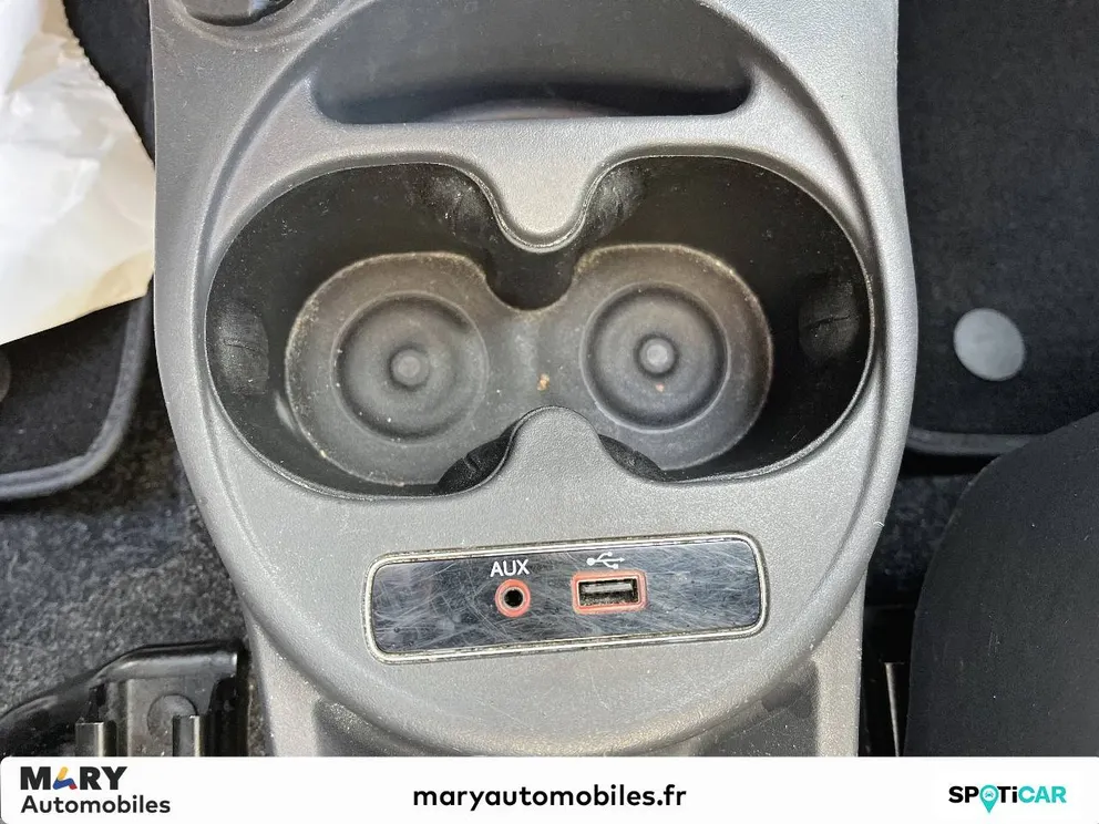 Véhicule occasion 219982 - fiat 500 - Photo 14