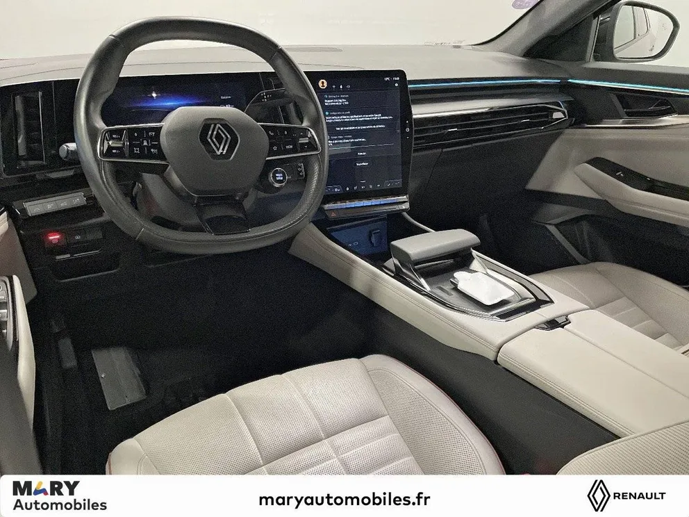 Véhicule occasion 203326 - renault ESPACE - Photo 8