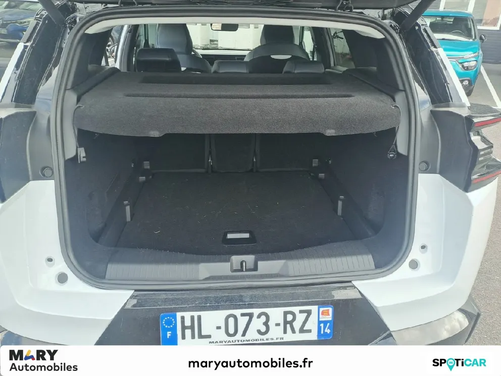 Véhicule occasion 1226440 - Citroën C5 AIRCROSS - Photo 21