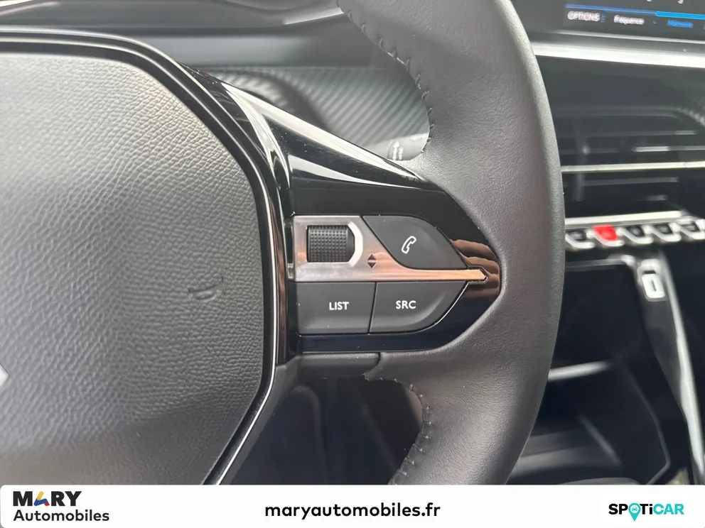 Véhicule occasion 1235926 - peugeot 2008 - Photo 12