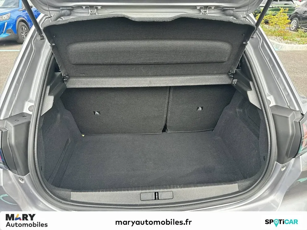 Véhicule occasion 194445 - peugeot 208 - Photo 6