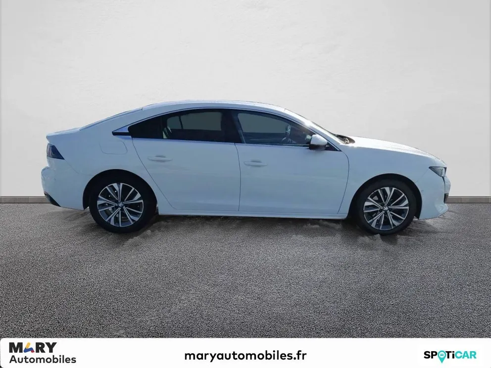 Véhicule occasion 209713 - peugeot 508 - Photo 4