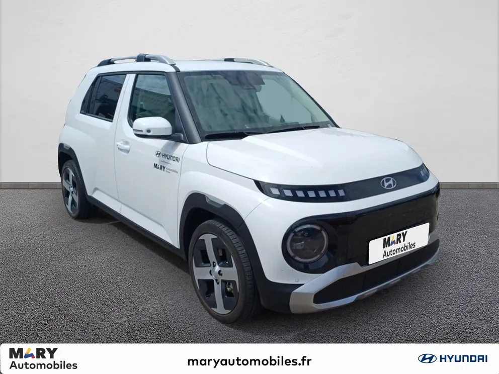 Véhicule occasion 214638 - hyundai INSTER - Photo 5