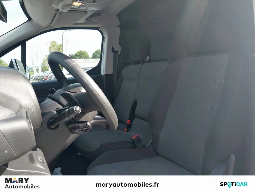 Véhicule occasion 223881 - Citroën BERLINGO - Photo 13