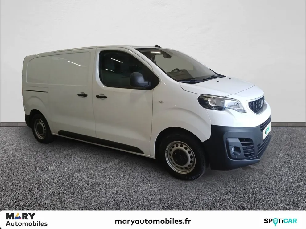 Véhicule occasion 219176 - peugeot EXPERT - Photo 3