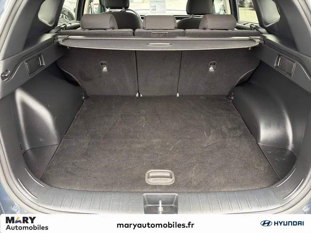 Véhicule occasion 207655 - hyundai TUCSON - Photo 6