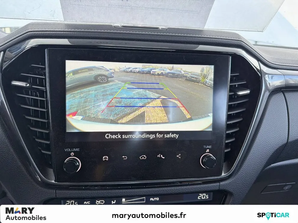 Véhicule occasion 1234988 - isuzu D-MAX - Photo 17