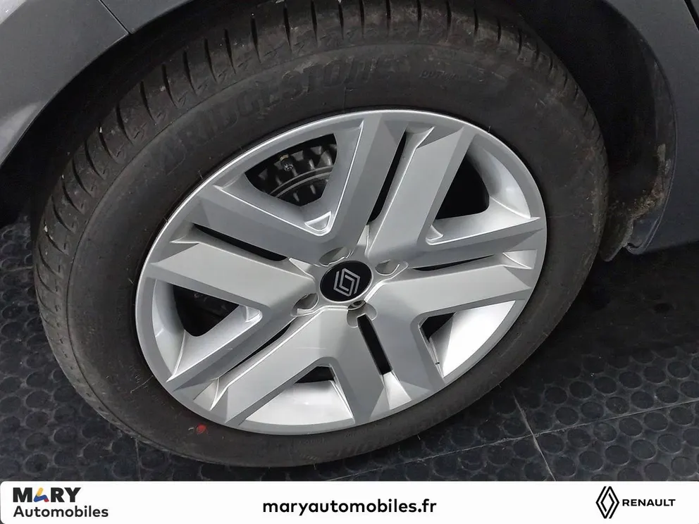 Véhicule occasion 230271 - renault CLIO - Photo 16