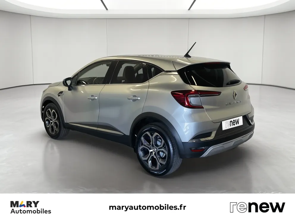 Véhicule occasion 202376 - renault CAPTUR - Photo 3