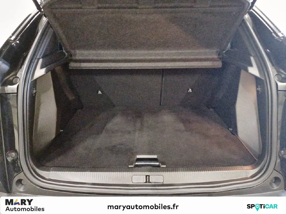 Véhicule occasion 76596 - peugeot 2008 - Photo 6