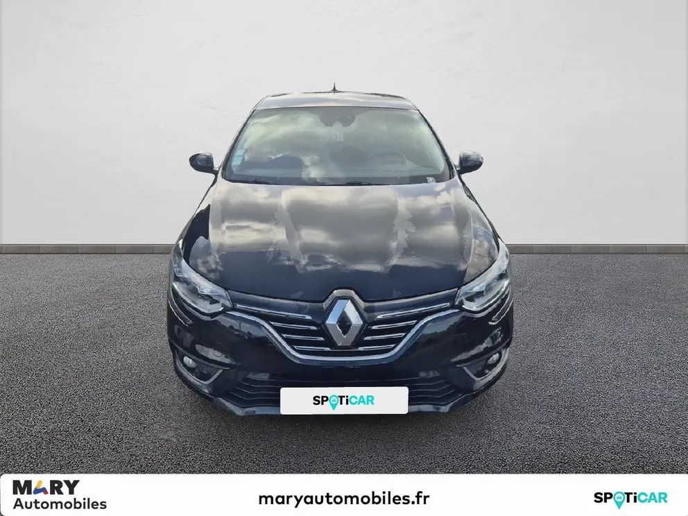 Véhicule occasion 195470 - renault MEGANE - Photo 6