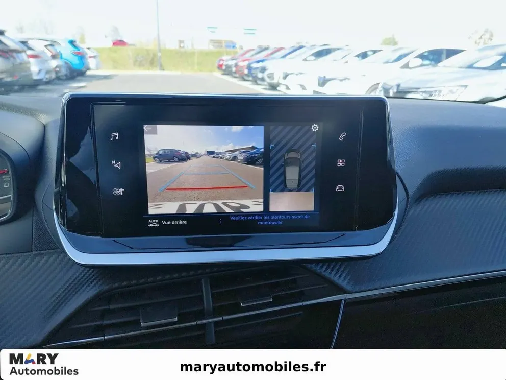 Véhicule occasion 220036 - peugeot 208 - Photo 12