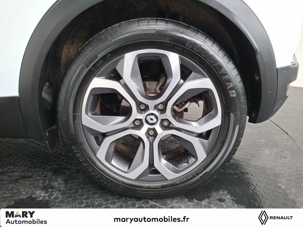Véhicule occasion 227863 - renault CAPTUR - Photo 11
