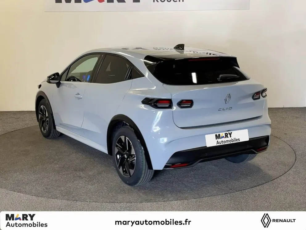 Véhicule occasion 231295 - renault CLIO - Photo 5