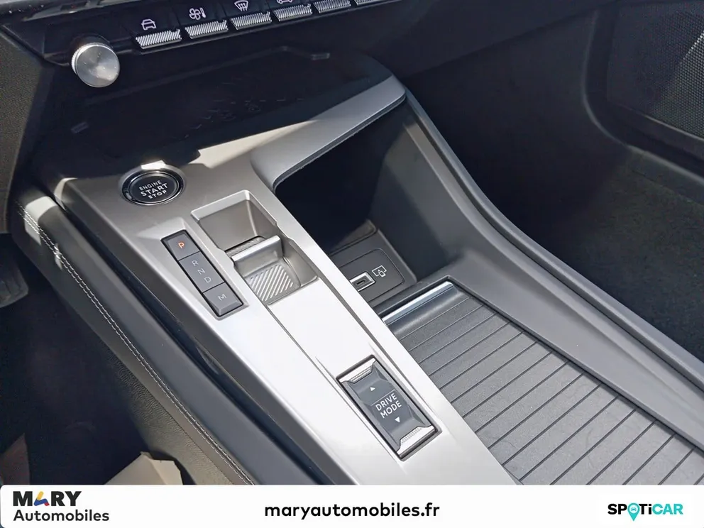 Véhicule occasion 232243 - peugeot 308 - Photo 12