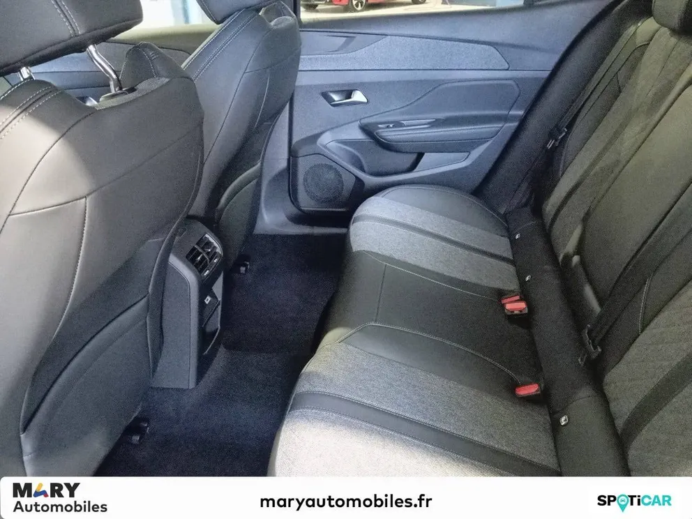 Véhicule occasion 232027 - peugeot 408 - Photo 10