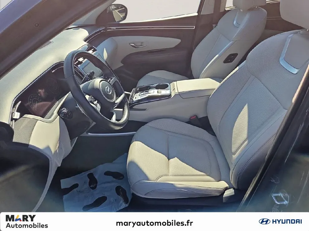 Véhicule occasion 218661 - hyundai TUCSON - Photo 9
