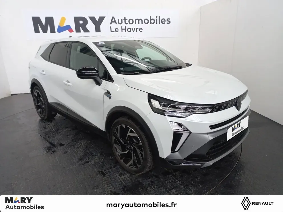 Véhicule occasion 216612 - renault SYMBIOZ - Photo 3