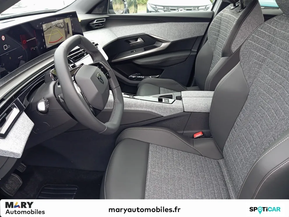 Véhicule occasion 1239641 - peugeot 3008 - Photo 13