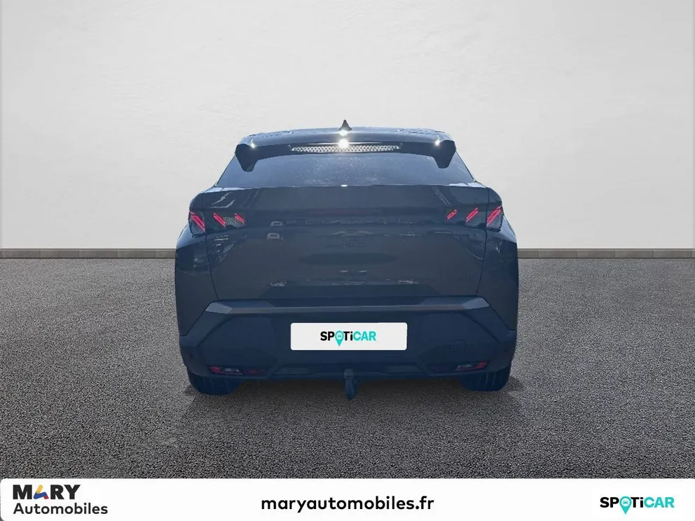 Véhicule occasion 213260 - peugeot 3008 - Photo 5