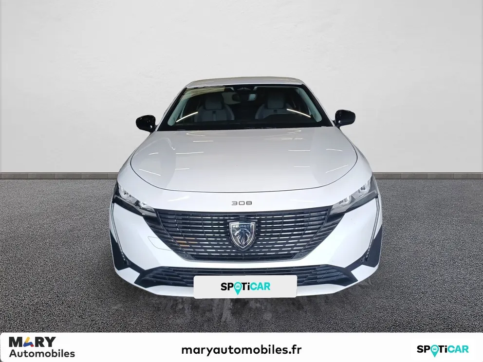 Véhicule occasion 1231724 - peugeot 308 - Photo 6